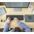 Trust ODY II WL KEYBOARD MOUSE BLK D - Tastatur | 25021