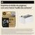 HP 924e EvoMore - Black - original - ink cartridge  | 4K0V0NE#SE1