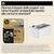 HP 924e EvoMore - Black - original - ink cartridge  | 4K0V0NE#SE1