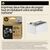 HP 924e EvoMore - Black - original - ink cartridge  | 4K0V0NE#SE1