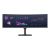 Lenovo ThinkVision P49w-30 - LED monitor - curved -  | 63DBRAT1EU