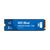 WD Blue SN5000 WDS200T4B0E - SSD - 2 TB - internal - M.2 2280 - P