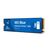 WD Blue SN5000 WDS200T4B0E - SSD - 2 TB - internal - M.2 2280 - P