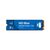 WD Blue SN5000 WDS200T4B0E - SSD - 2 TB - internal - M.2 2280 - P