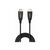 Lindy - HDMI cable - HDMI male to HDMI male - 30 m - fibr | 38513