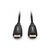 Lindy - HDMI cable - HDMI male to HDMI male - 30 m - fibr | 38513
