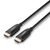 Lindy - HDMI cable - HDMI male to HDMI male - 30 m - fibr | 38513