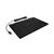 KeySonic KSK-5230IN - Keyboard - with touchpad - USB - Ge | 28037
