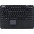 KeySonic KSK-5230IN - Keyboard - with touchpad - USB - Ge | 28037