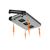 ICY Dock ToughArmor - Storage drive cage - 2.5" - ma | MB992SKR-B
