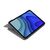 Logitech Folio Touch - Keyboard and folio case - wit | 920-009748