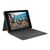 Logitech Rugged Folio - Keyboard and folio case - Ap | 920-011204