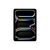 Apple 11-inch iPad Pro Wi-Fi + Cellular - Tablet - 1  | MWRQ3NF/A