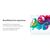 HP 300 - 4 ml - colour (cyan, magenta, yellow) - or | CC643EE#ABE