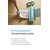HP 300 - 4 ml - colour (cyan, magenta, yellow) - or | CC643EE#ABE