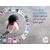 HP 300 - 4 ml - colour (cyan, magenta, yellow) - or | CC643EE#ABE