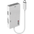 Lindy - External video adapter - VL100 - USB-C 3.1 - DVI, | 43273