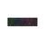 Sharkoon PureWriter RGB Blue - Keyboard - backlit | 4044951021475