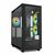 Sharkoon Rebel C60 Black RGB ATX | 4044951040032