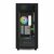 Sharkoon Rebel C60 Black RGB ATX | 4044951040032