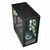 Sharkoon Rebel C60 Black RGB ATX | 4044951040032
