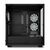 Sharkoon Rebel C60 Black RGB ATX | 4044951040032