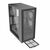Sharkoon Rebel C60 Black RGB ATX | 4044951040032