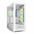 Sharkoon Rebel C60 White RGB ATX | 4044951040049