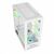 Sharkoon Rebel C60 White RGB ATX | 4044951040049