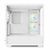 Sharkoon Rebel C60 White RGB ATX | 4044951040049