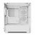 Sharkoon Rebel C60 White RGB ATX | 4044951040049