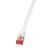 LogiLink SlimLine - Patch cable - RJ-45 (M) to RJ-45 (M | CF2051S