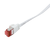 LogiLink SlimLine - Patch cable - RJ-45 (M) to RJ-45 (M | CF2051S