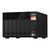 QNAP TVS-675 - NAS server - 6 bays - SATA 6Gb/s - RA | TVS-675-8G