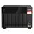 QNAP TVS-675 - NAS server - 6 bays - SATA 6Gb/s - RA | TVS-675-8G