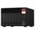 QNAP TVS-675 - NAS server - 6 bays - SATA 6Gb/s - RA | TVS-675-8G