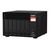 QNAP TVS-675 - NAS server - 6 bays - SATA 6Gb/s - RA | TVS-675-8G