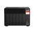 QNAP TVS-675 - NAS server - 6 bays - SATA 6Gb/s - RA | TVS-675-8G