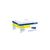 Brother TN426Y - Super Jumbo - yellow - original - toner cartridg