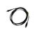 Honeywell - USB cable - USB - 3 m - black | CBL-500-300-S00