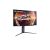 LG MSD 27GS95QX-B 26.5IN 67.32CM - 67.32 cm | 27GS95QX-B.AEU