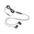 Lenovo Analog Gen 2 - Earphones with mic - in-ear -  | 4XD1J77352