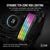 CORSAIR Vengeance RGB - DDR5 - kit - 64 GB 4 | CMH64GX5M4B5600Z36