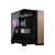 CORSAIR 6500X - Mid tower - extended ATX - window | CC-9011282-WW