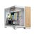 CORSAIR 2500X - Mid tower - micro ATX - windowed  | CC-9011288-WW