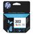 HP 302 - 4 ml - colour (cyan, magenta, yellow) - or | F6U65AE#UUS