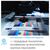 HP 302 - 4 ml - colour (cyan, magenta, yellow) - or | F6U65AE#UUS