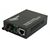 ALLNET ALL-MC107-ST-MM - 100 Mbit/s - IEEE 802.3,IEEE 802.3u,IEEE