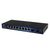 ALLNET ALL-SG8210PM - Managed - L2+ - Gigabit Ethernet (10/100/10