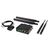 ALLNET 182958 - Ethernet LAN - 3G - 4G - 4G - Black | ALL-RUT22GW